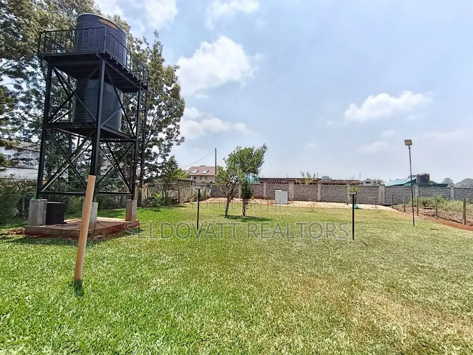 3bdrm House in Karen, Hardy for rent