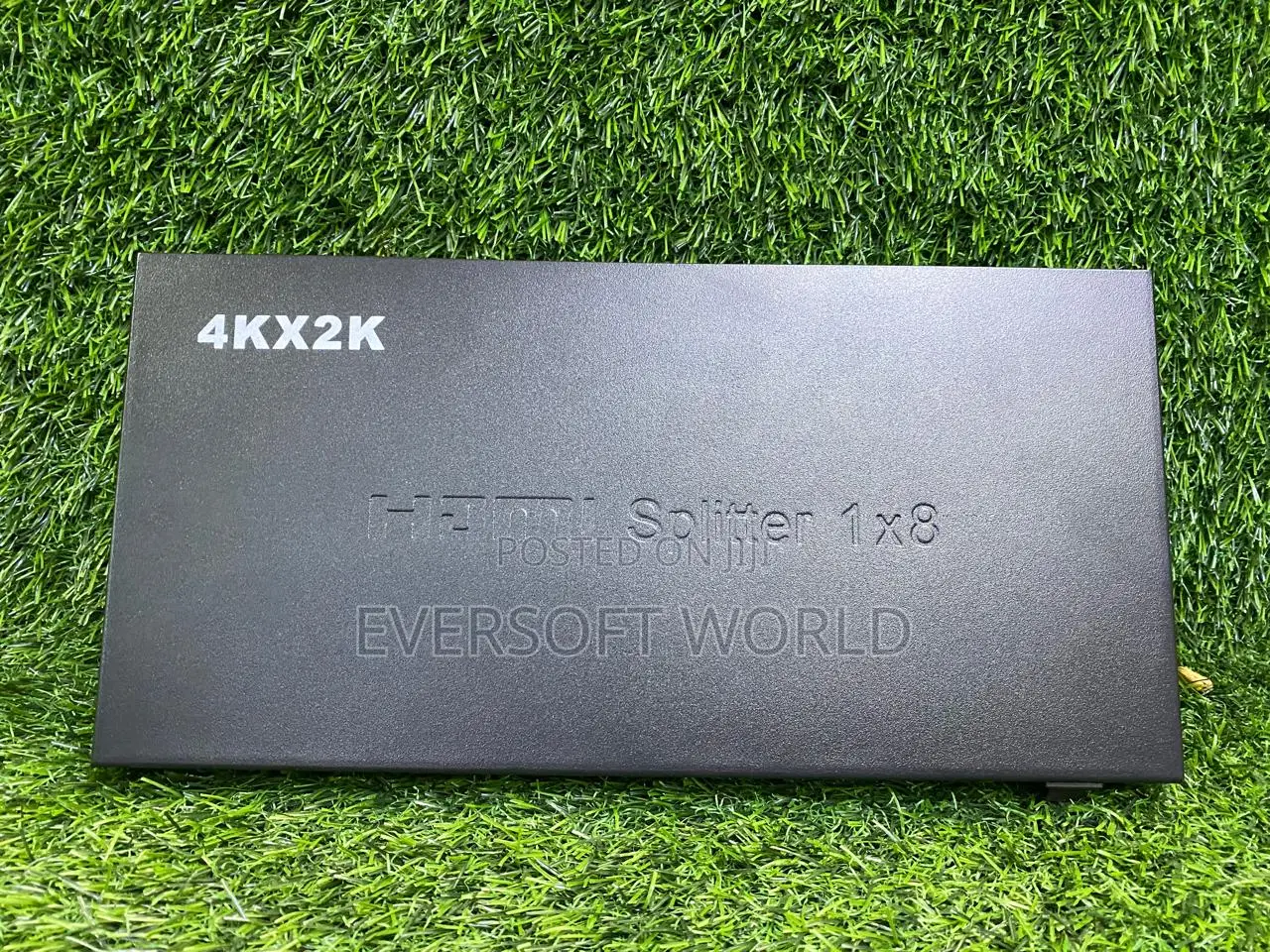 Hdmi Splitter