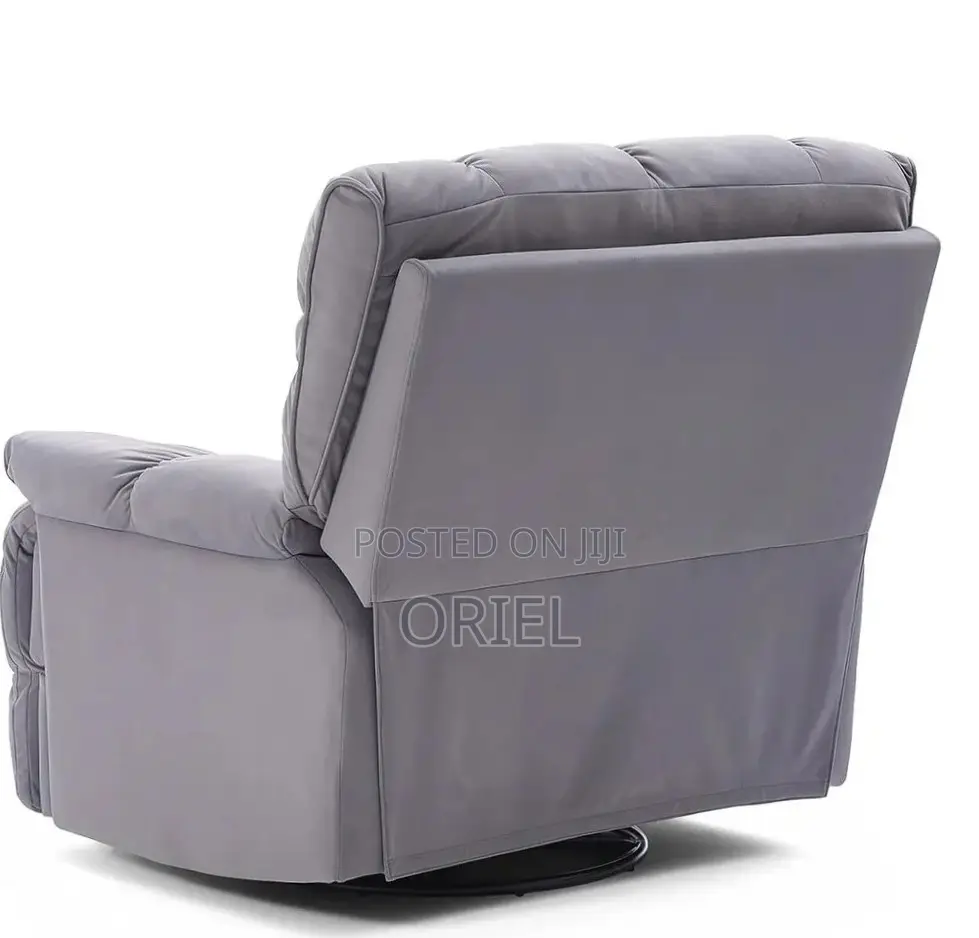 Modern Sofa : 1-Seater Recliner Home Office Sofa