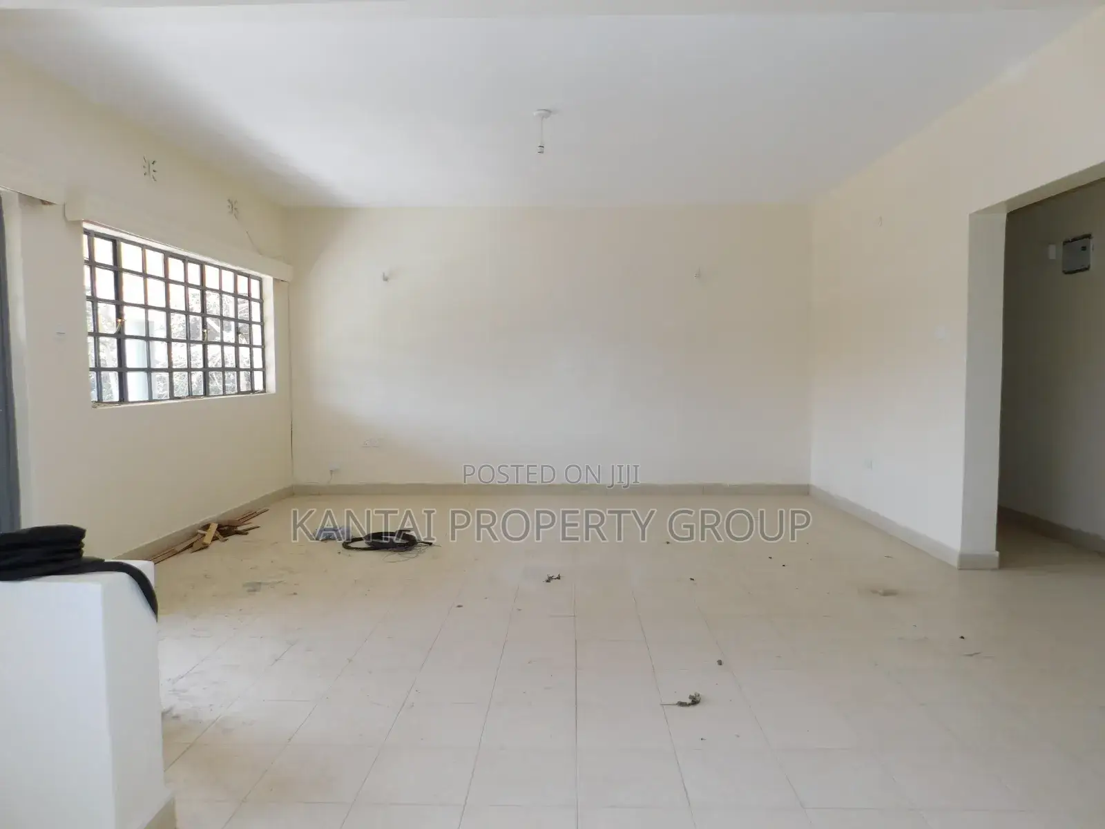 3bdrm Bungalow in Muigai, Kitengela for rent