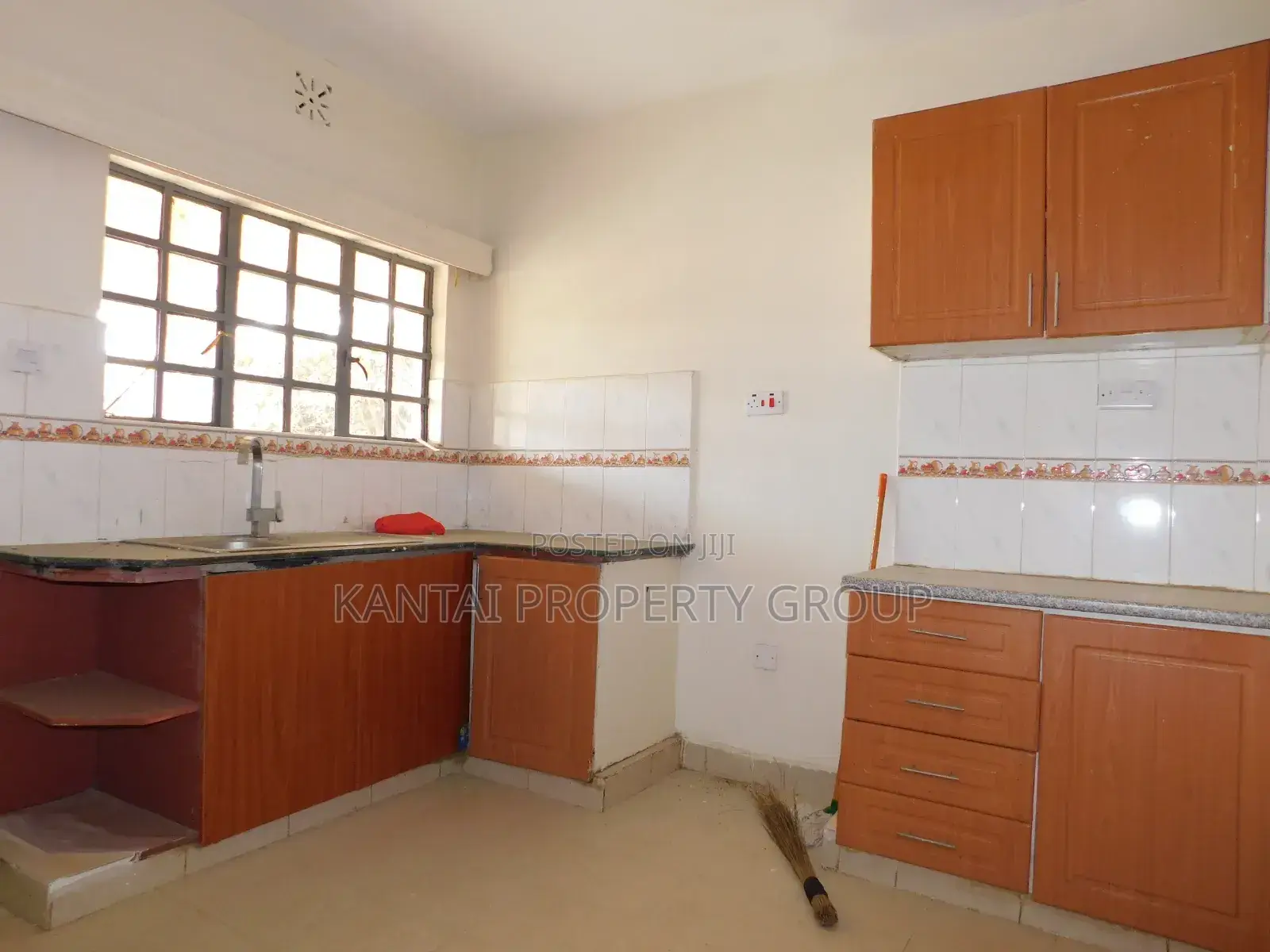 3bdrm Bungalow in Muigai, Kitengela for rent