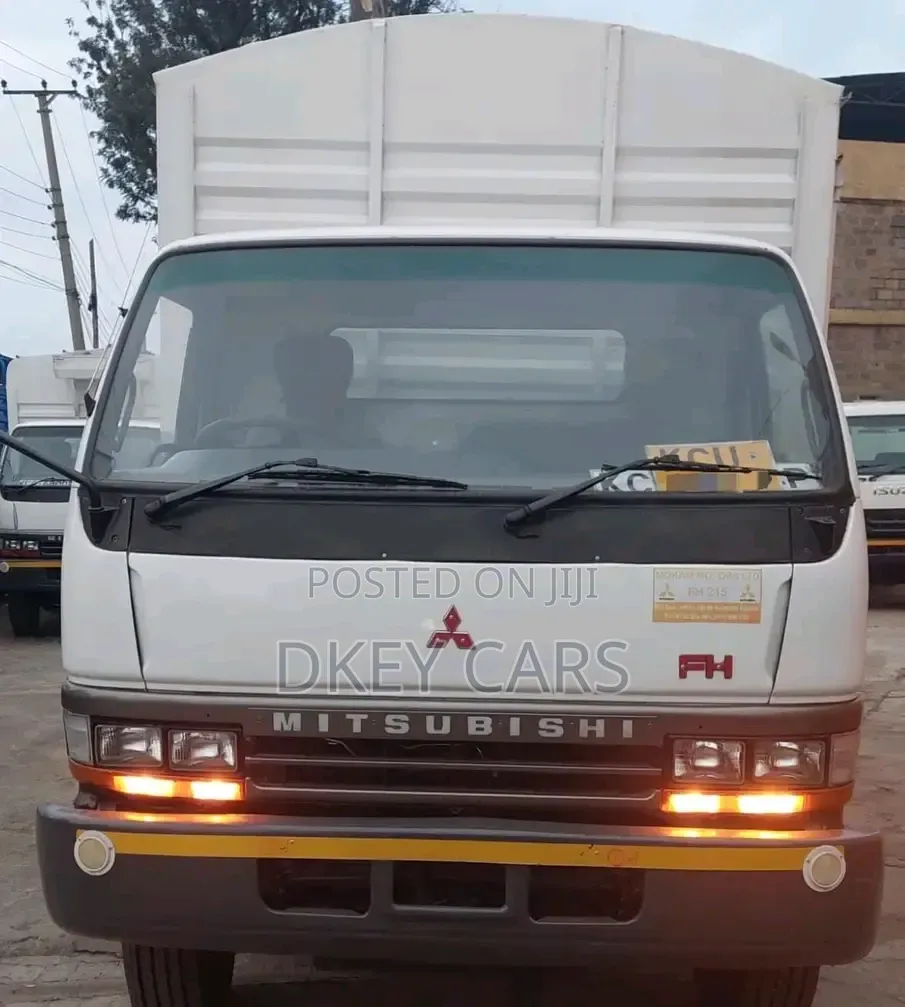 Mitsubishi FH215