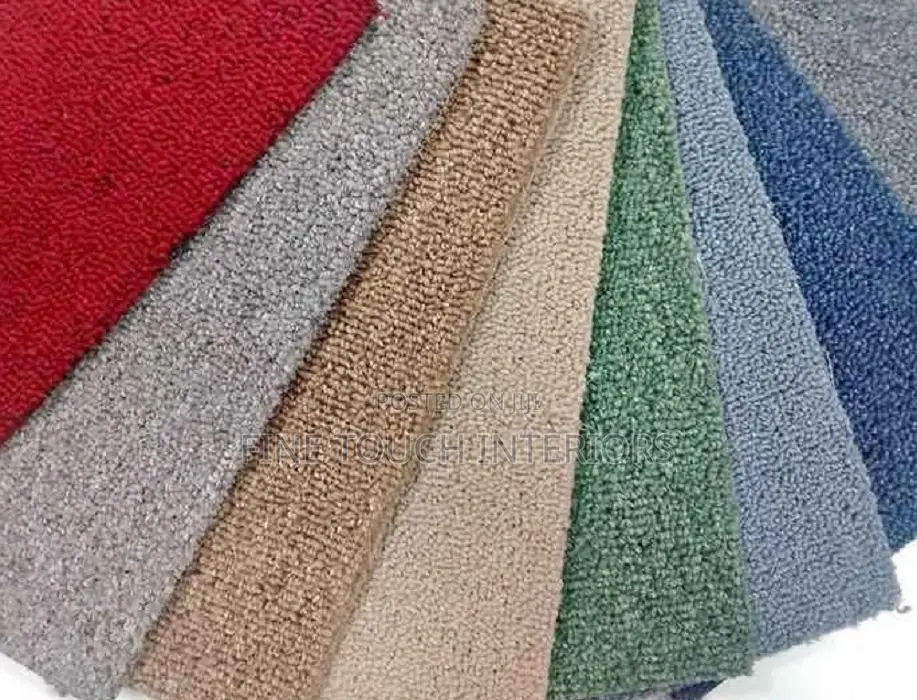 Delta Wall-to-Wall Carpets for Residential Homes