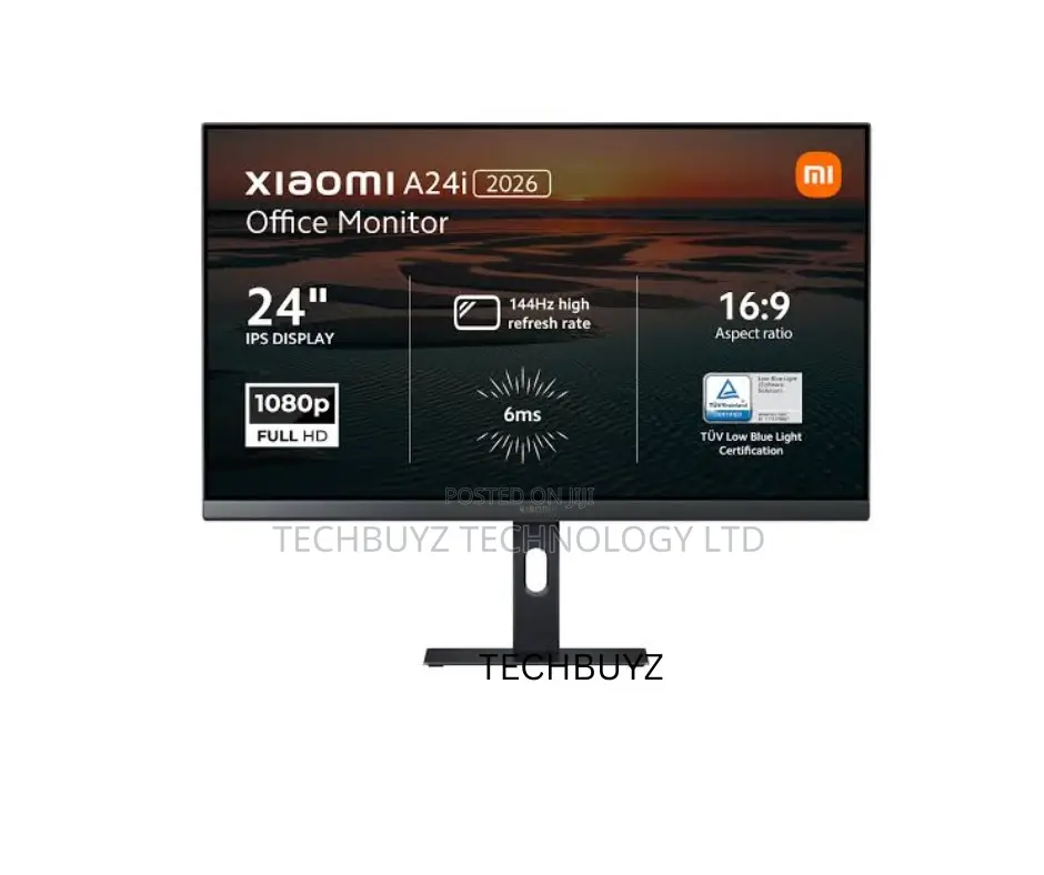 Xiaomi Monitor A24i 2026