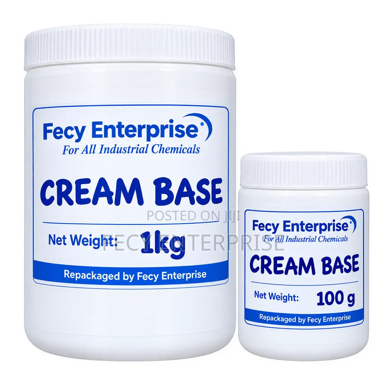 Cream Base