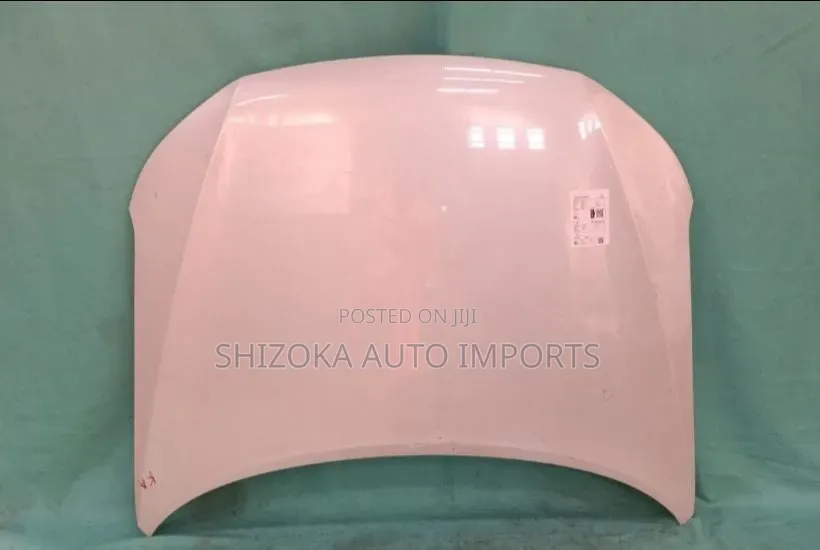 Bonnet Subaru Forester SHJ 2011