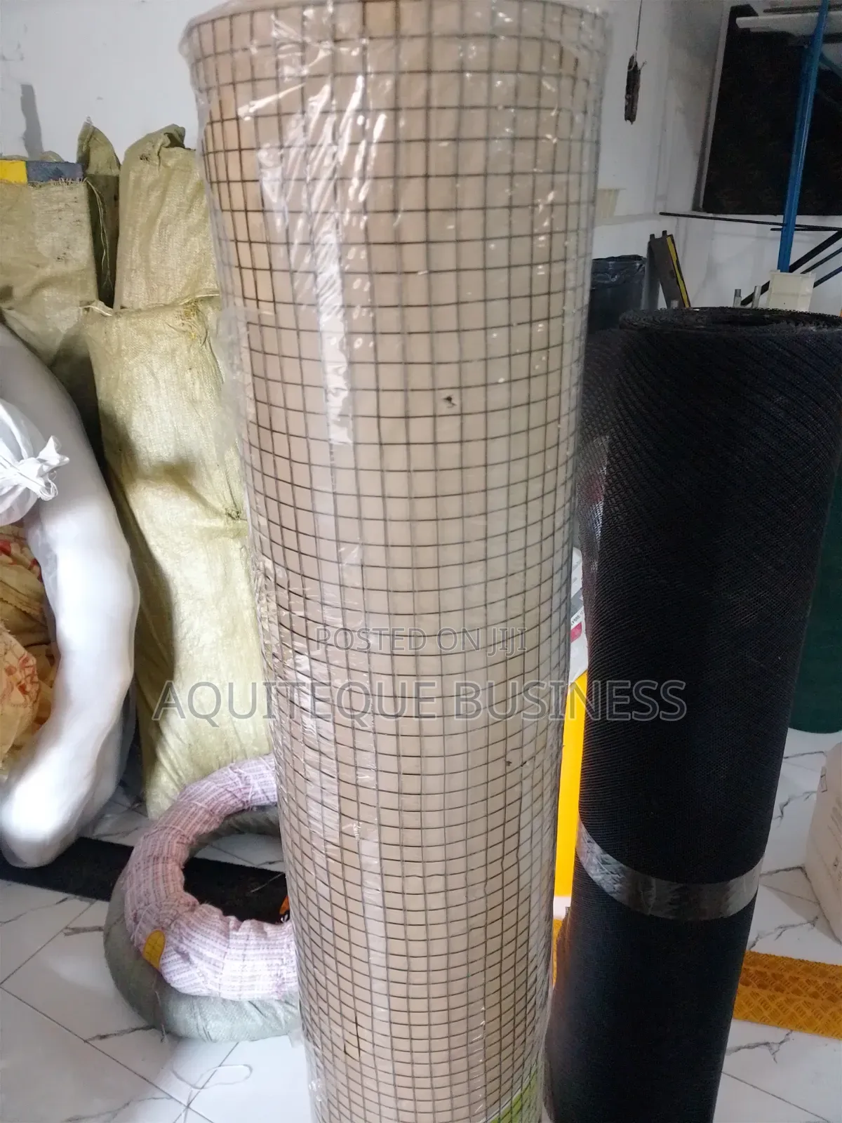 Monkey Mesh 4ftx25m