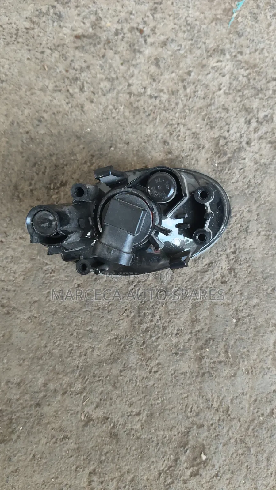Honda Vezel 2015 Fog Lamp Light