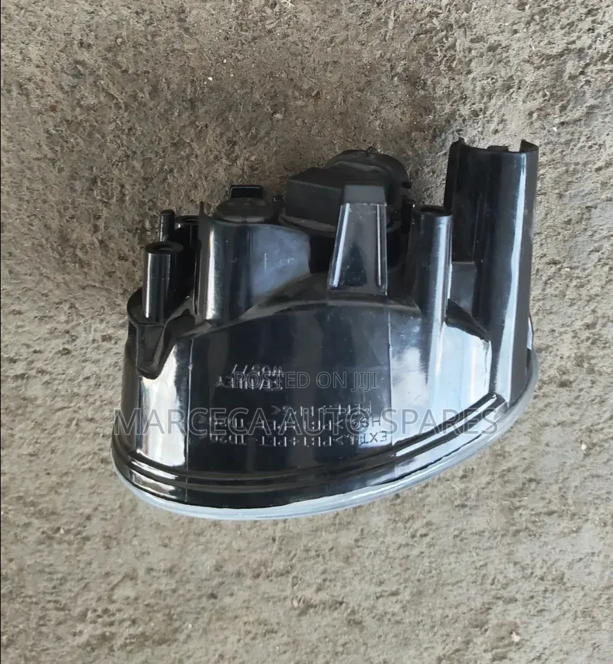 Honda Vezel 2015 Fog Lamp Light