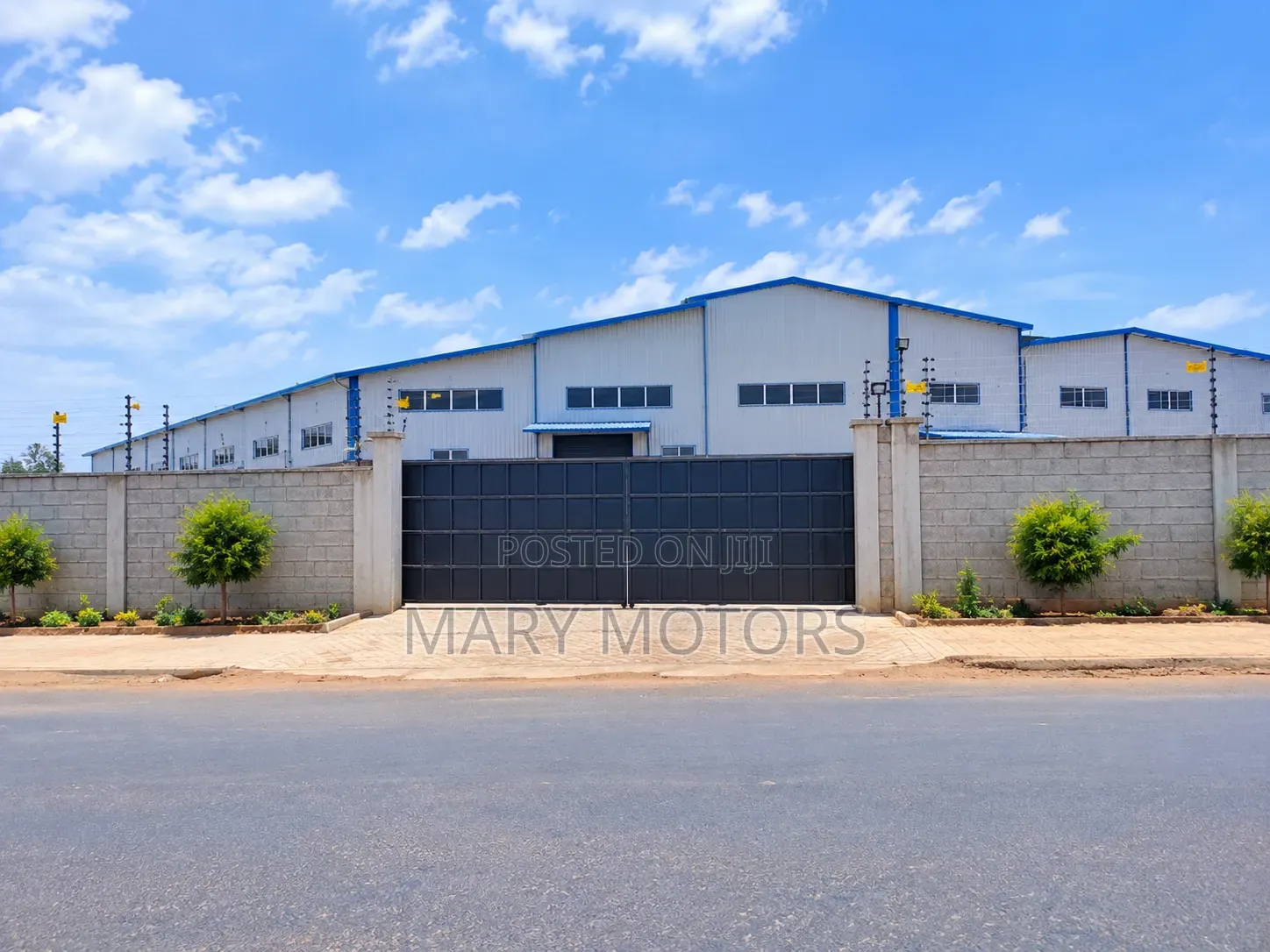 0.8 Acre Piece of Land