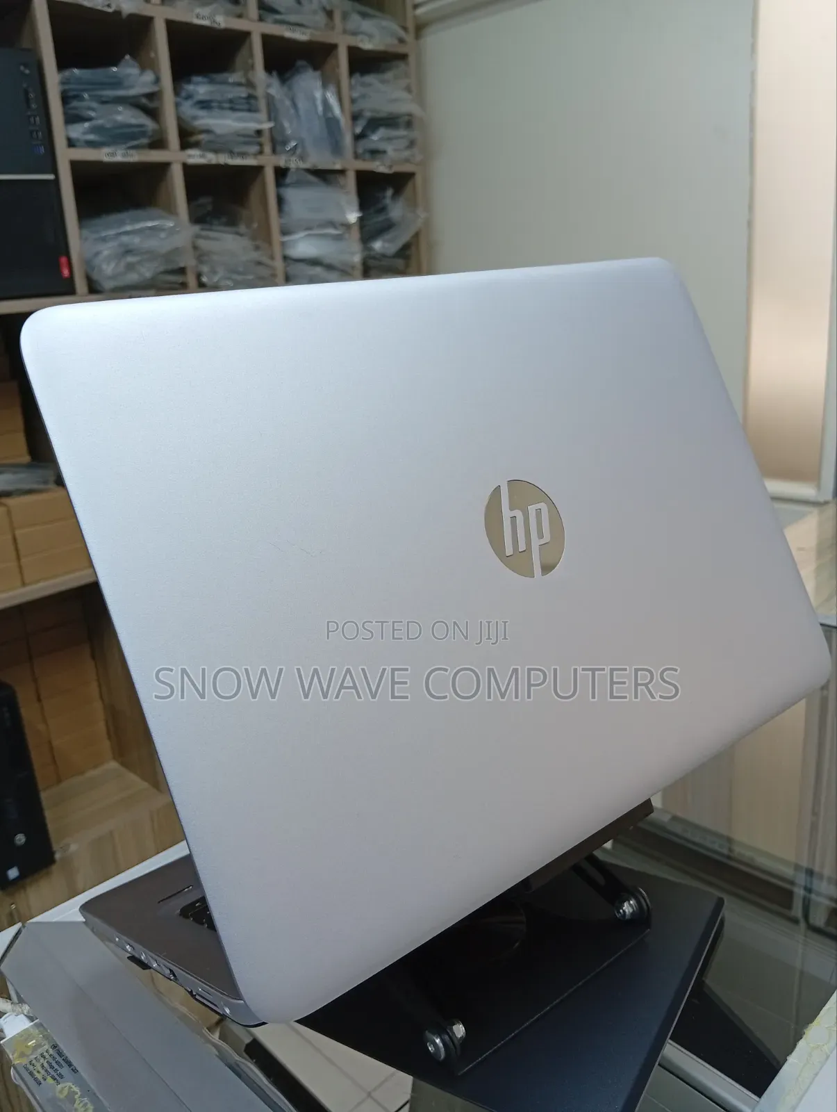 Laptop HP EliteBook 840 G3 8GB Intel Core i7 SSD 256GB