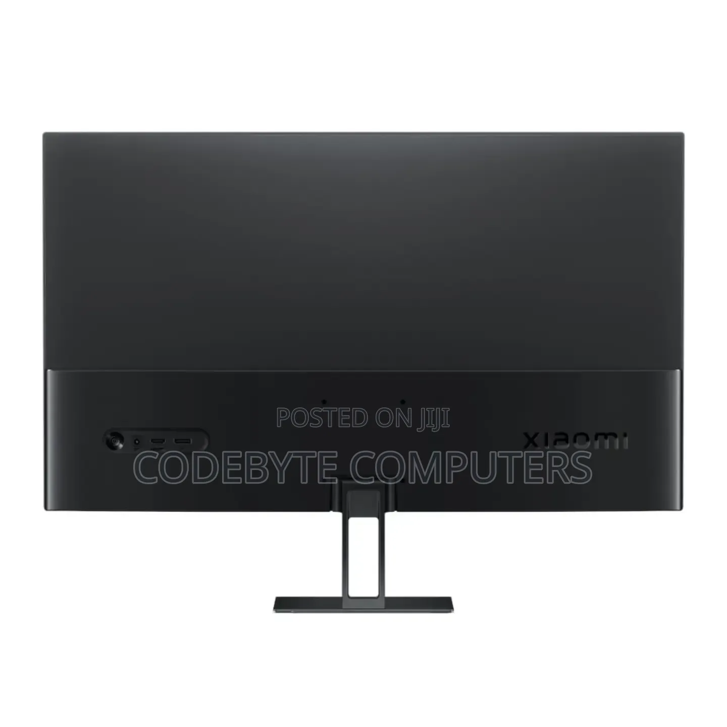 Xiaomi A27Qi 27" QHD 120Hz Gaming Monitor (Brand New)