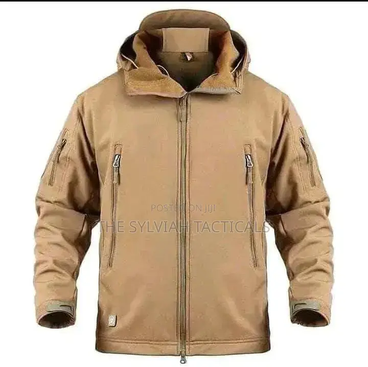 Outdoor Tactical Gear Military Original Legit Waterproof Jackets