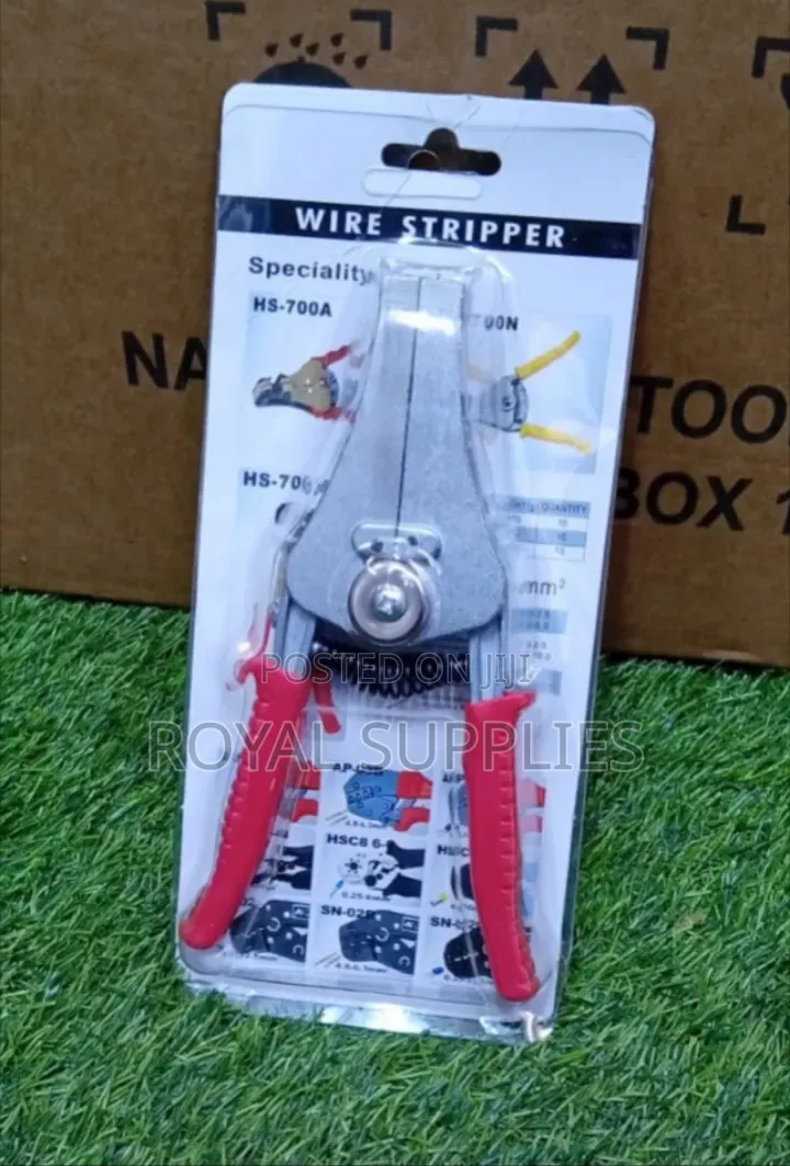 Quality Automatic Wire Stripper
