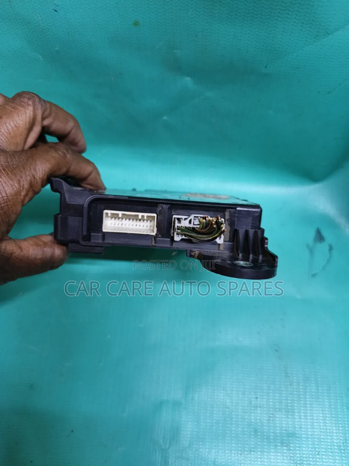 Control Module Unit Mazda CX-7 2020
