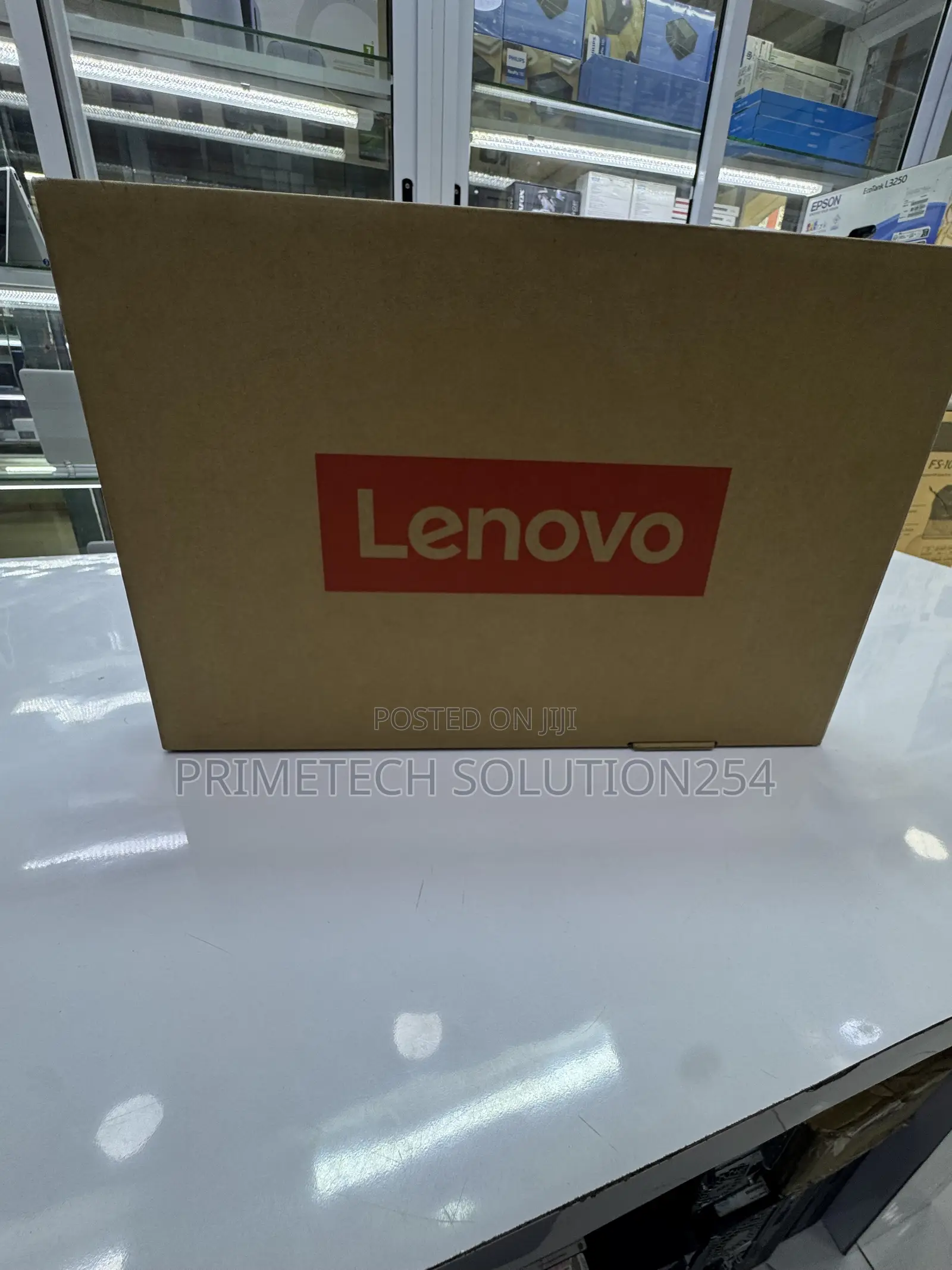 New Laptop Lenovo 16GB Intel Core i7 SSD 512GB