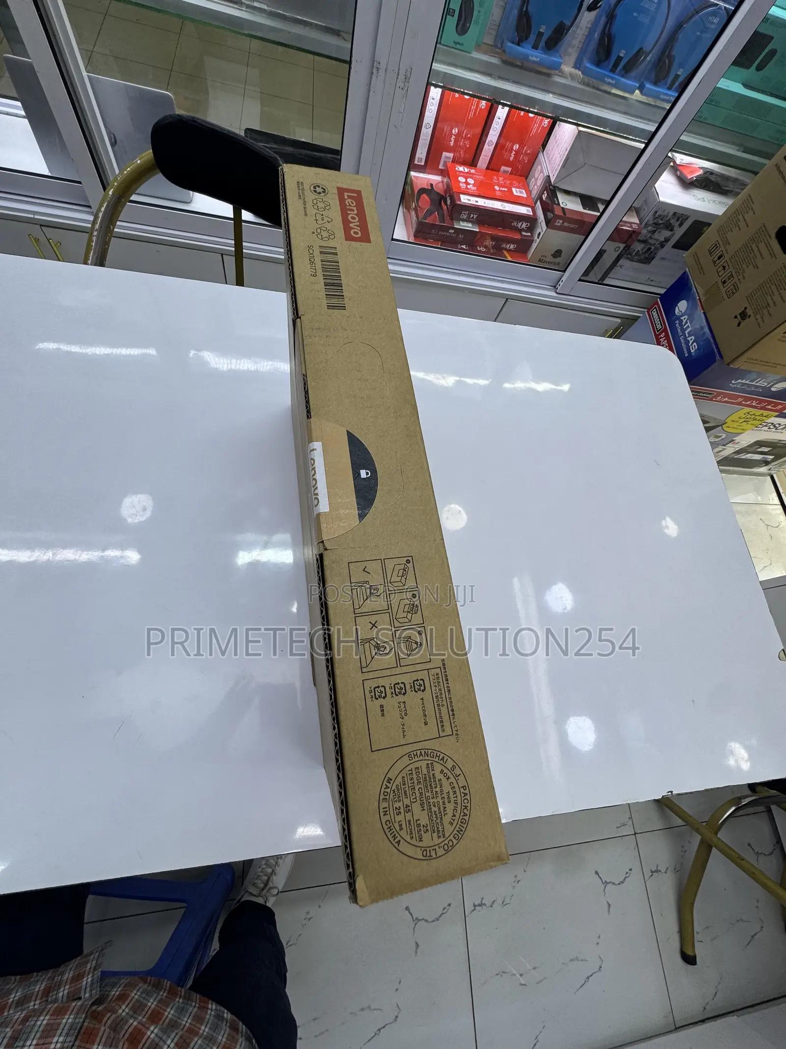 New Laptop Lenovo 16GB Intel Core i7 SSD 512GB