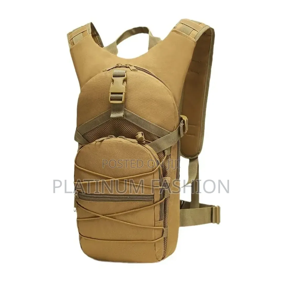 3 Litres Camel Bag