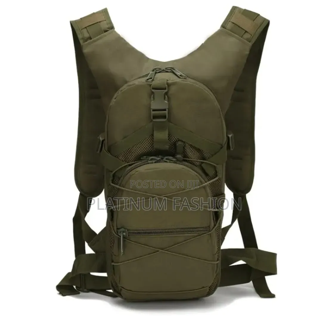 3 Litres Camel Bag