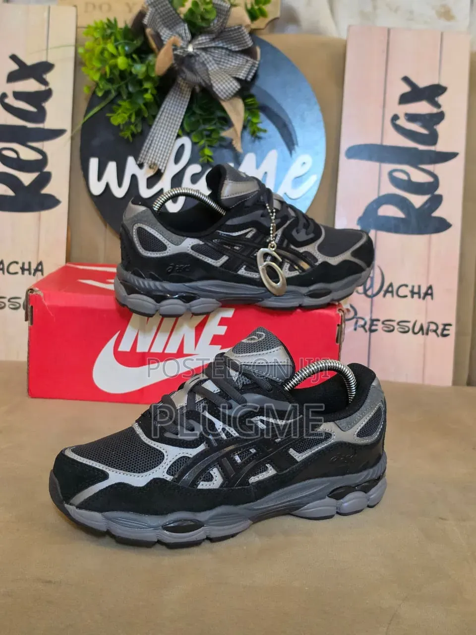 Asics Gel-Kayano All Colors Size 38-45