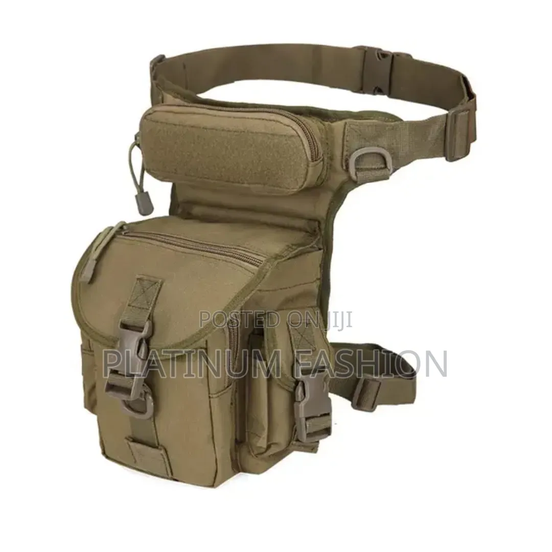 Thigh Bags