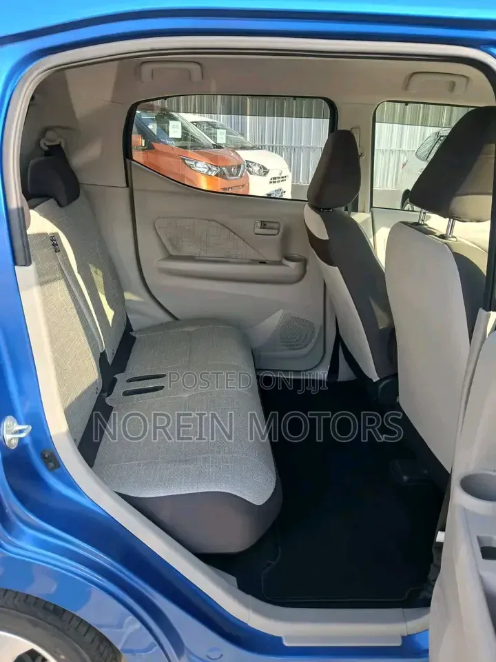 Nissan Dayz 2020 Blue
