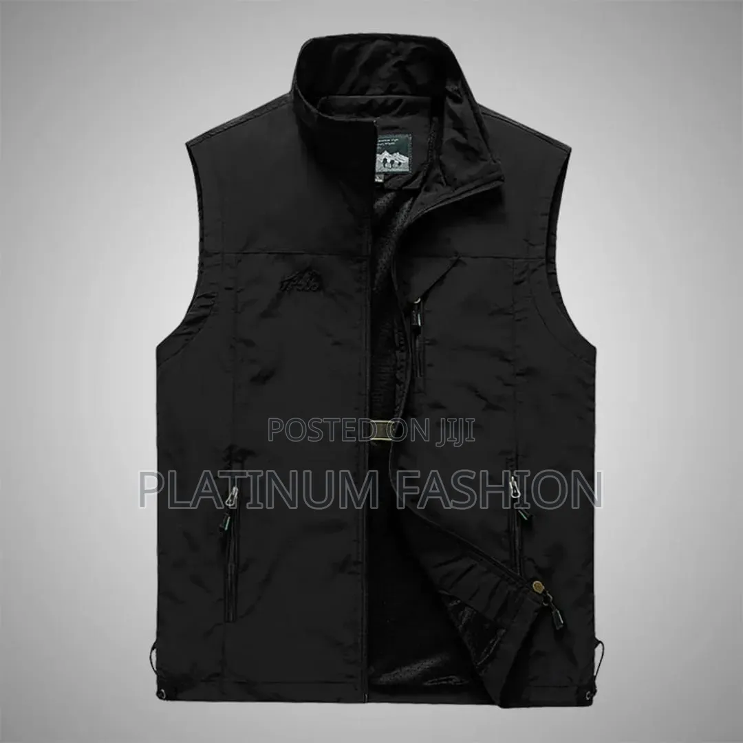Tactical Windbreaker