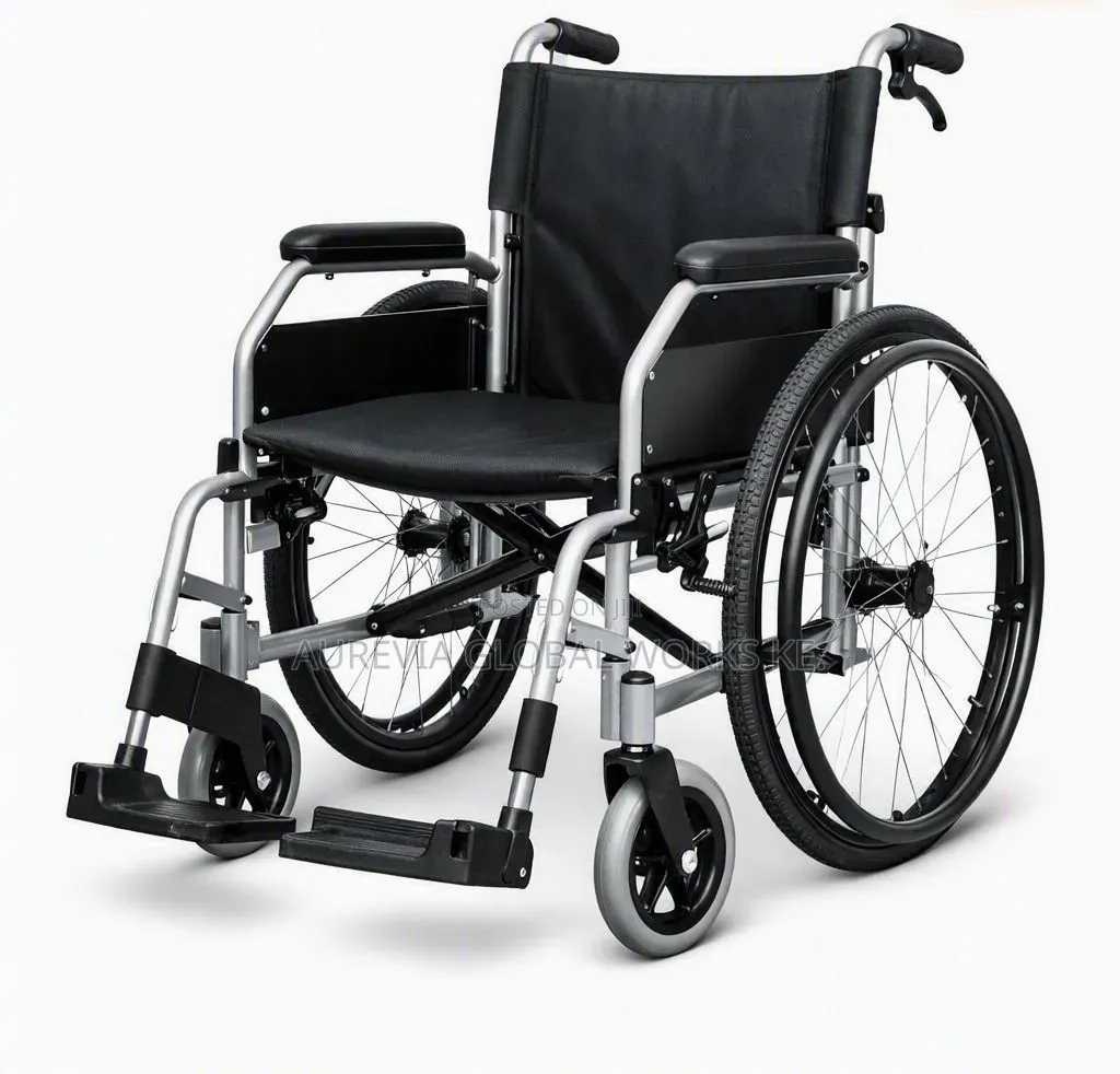 Wheelchair