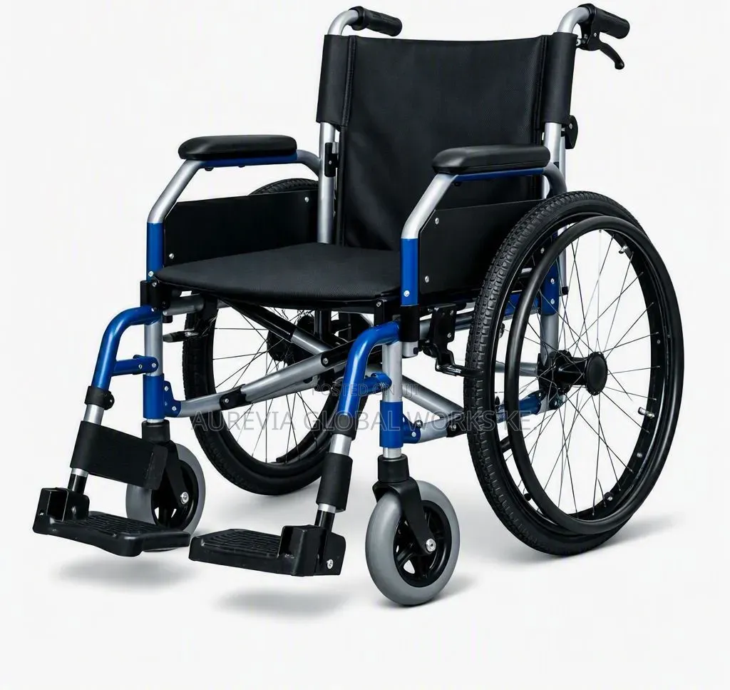 Wheelchair