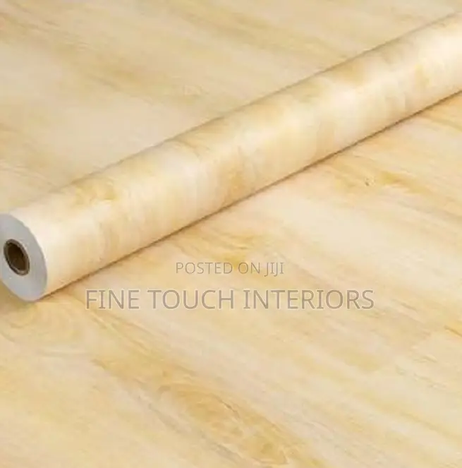Commercial Vinyl Mkeka Wa Mbao Carpets