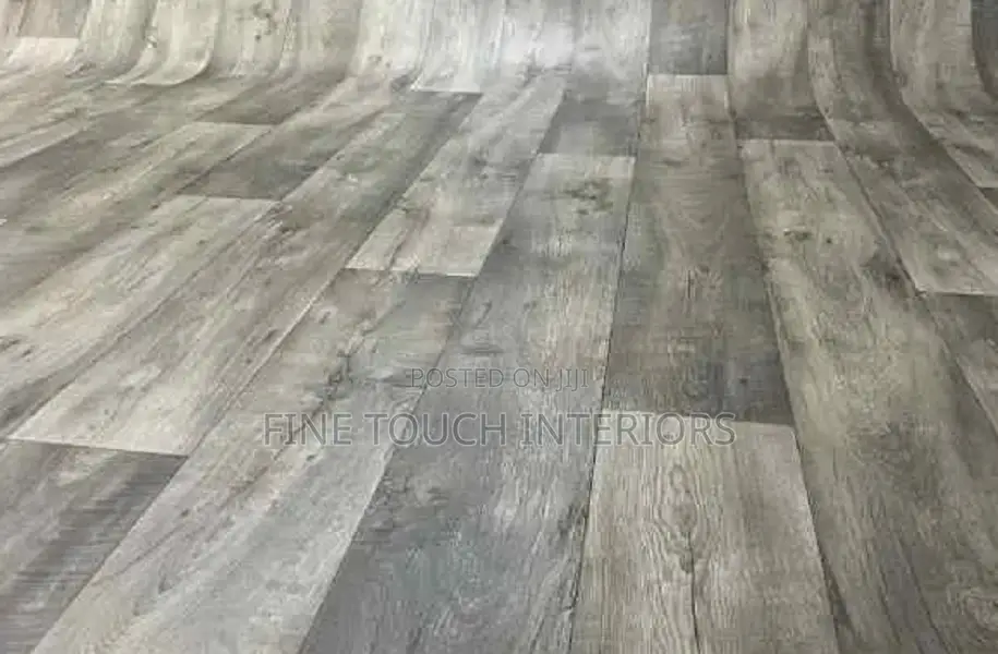 Vinyl Mkeka Wa Mbao Carpets for Interior Use