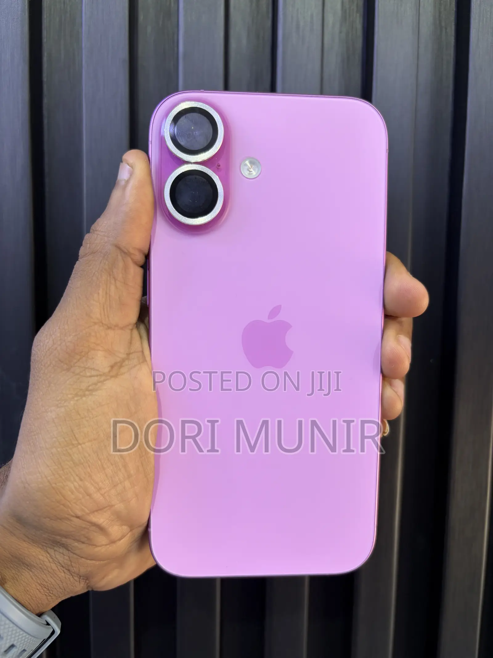 Apple iPhone 16 128 GB Pink