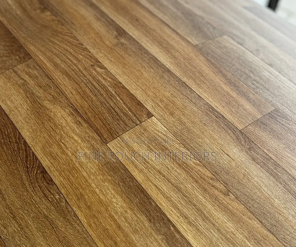Functional Mkeka Wa Mbao Vinyl Carpets