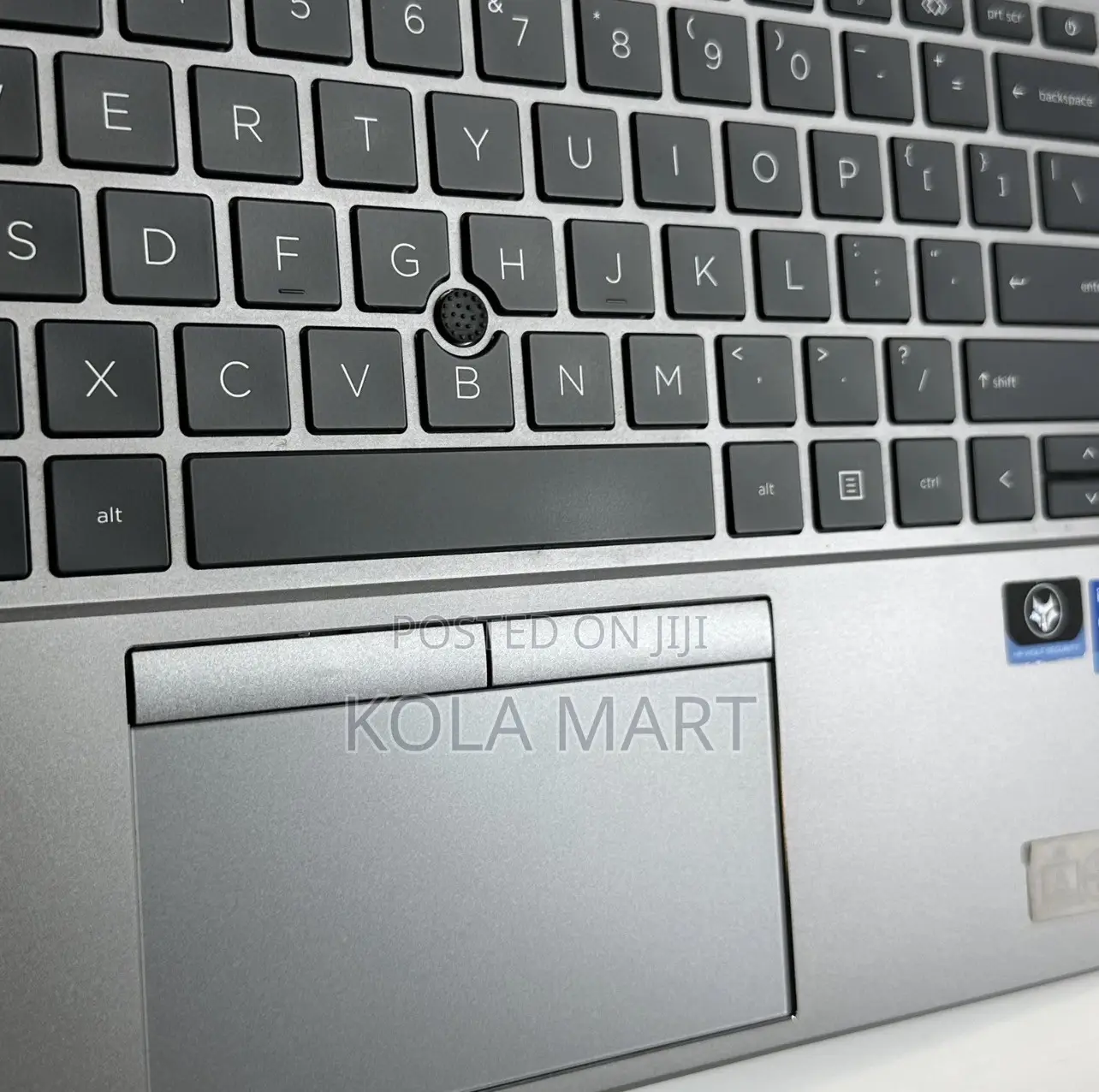 New Laptop HP ZBook 14 32GB Intel Core i7 SSD 512GB