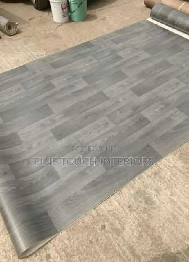 Bedroom Mkeka Wa Mbao Vinyl Carpet