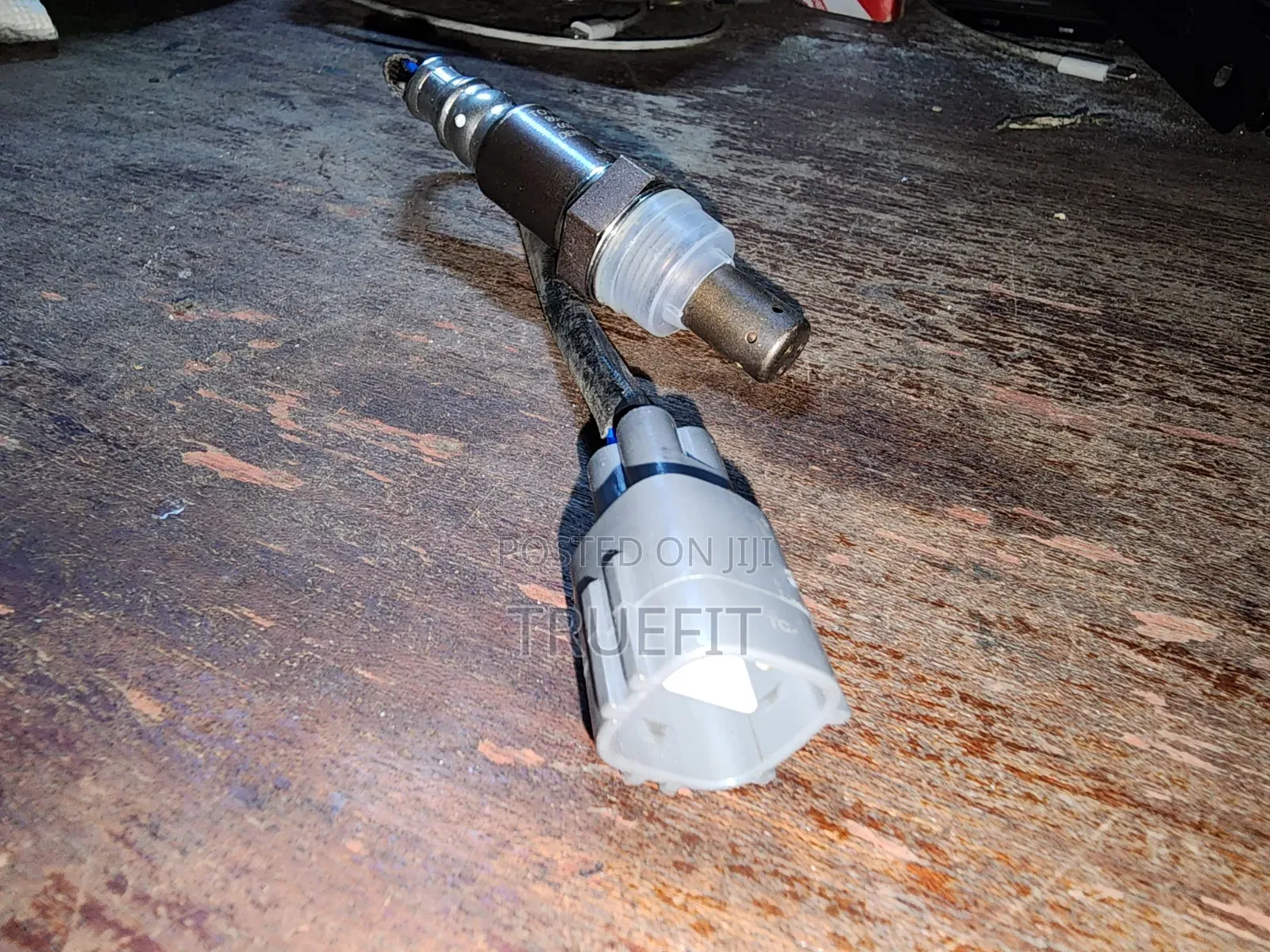 Oxygen Sensor for Toyota Prado