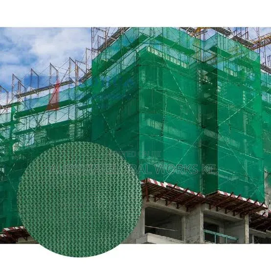 Construction Safety Nets