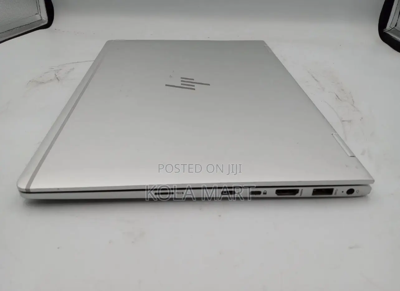 New Laptop HP EliteBook x360 1030 G2 16GB Intel Core i7 SSD 512GB