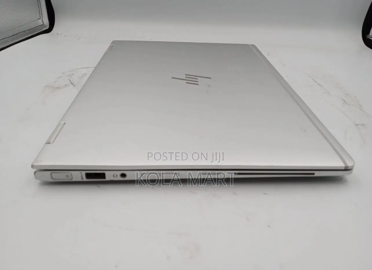 New Laptop HP EliteBook x360 1030 G2 16GB Intel Core i7 SSD 512GB