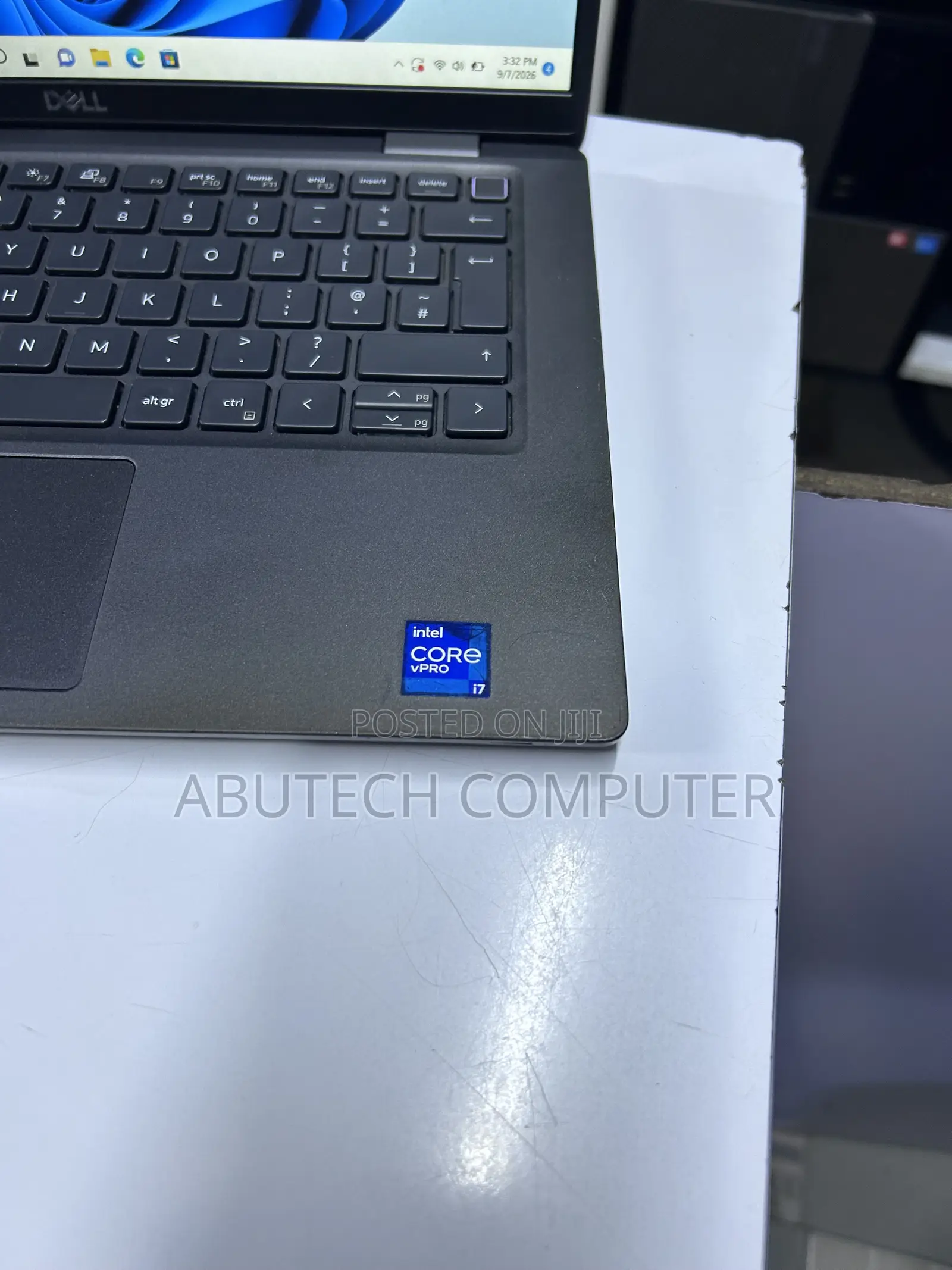 Laptop Dell Latitude 7320 16GB Intel Core i7 SSD 512GB
