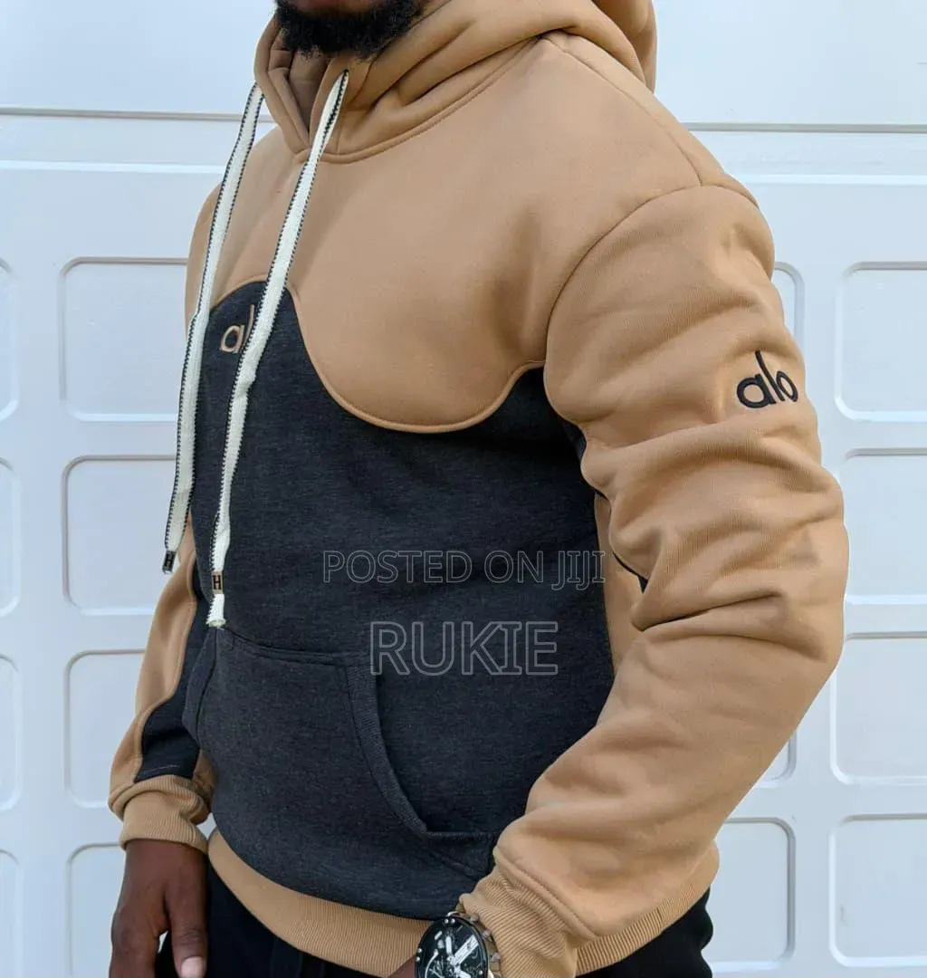 Alo Hoodies