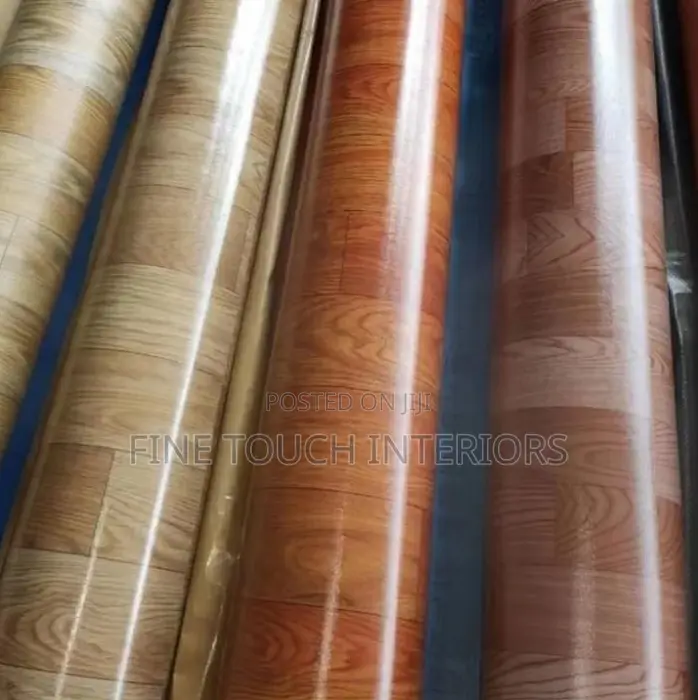Ultimate Wood-Look Vinyl Flooring Carpets