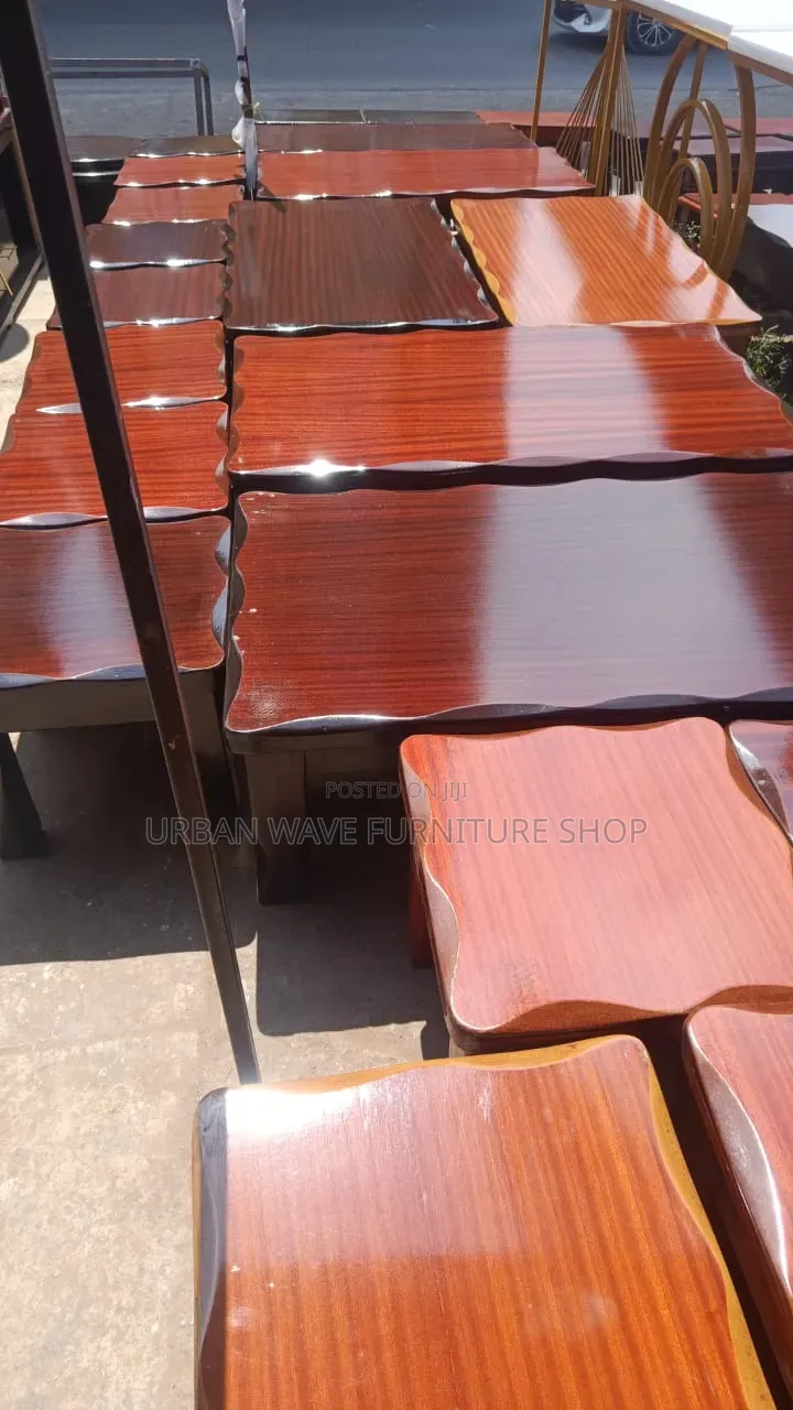 Modern Cocktail Tables
