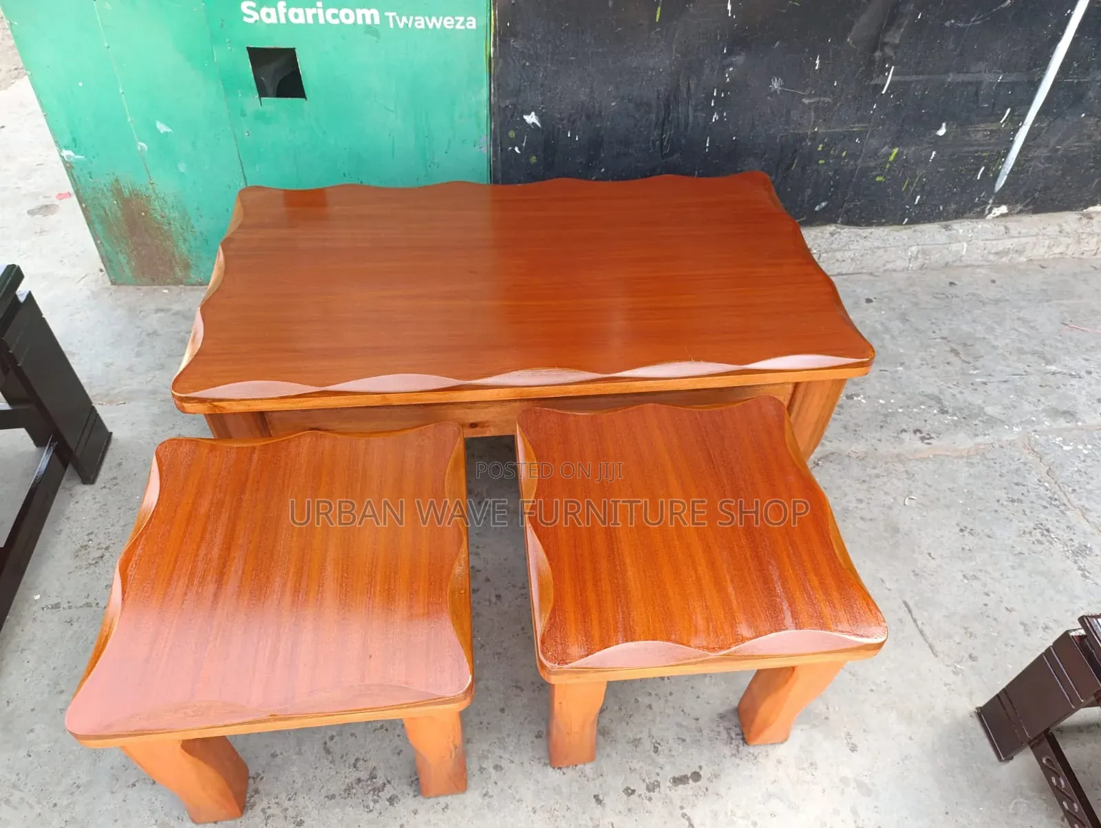 Modern Cocktail Tables