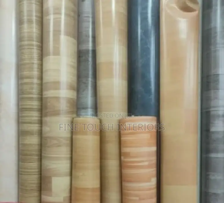 Ultimate Wood-Look Vinyl Flooring Carpets