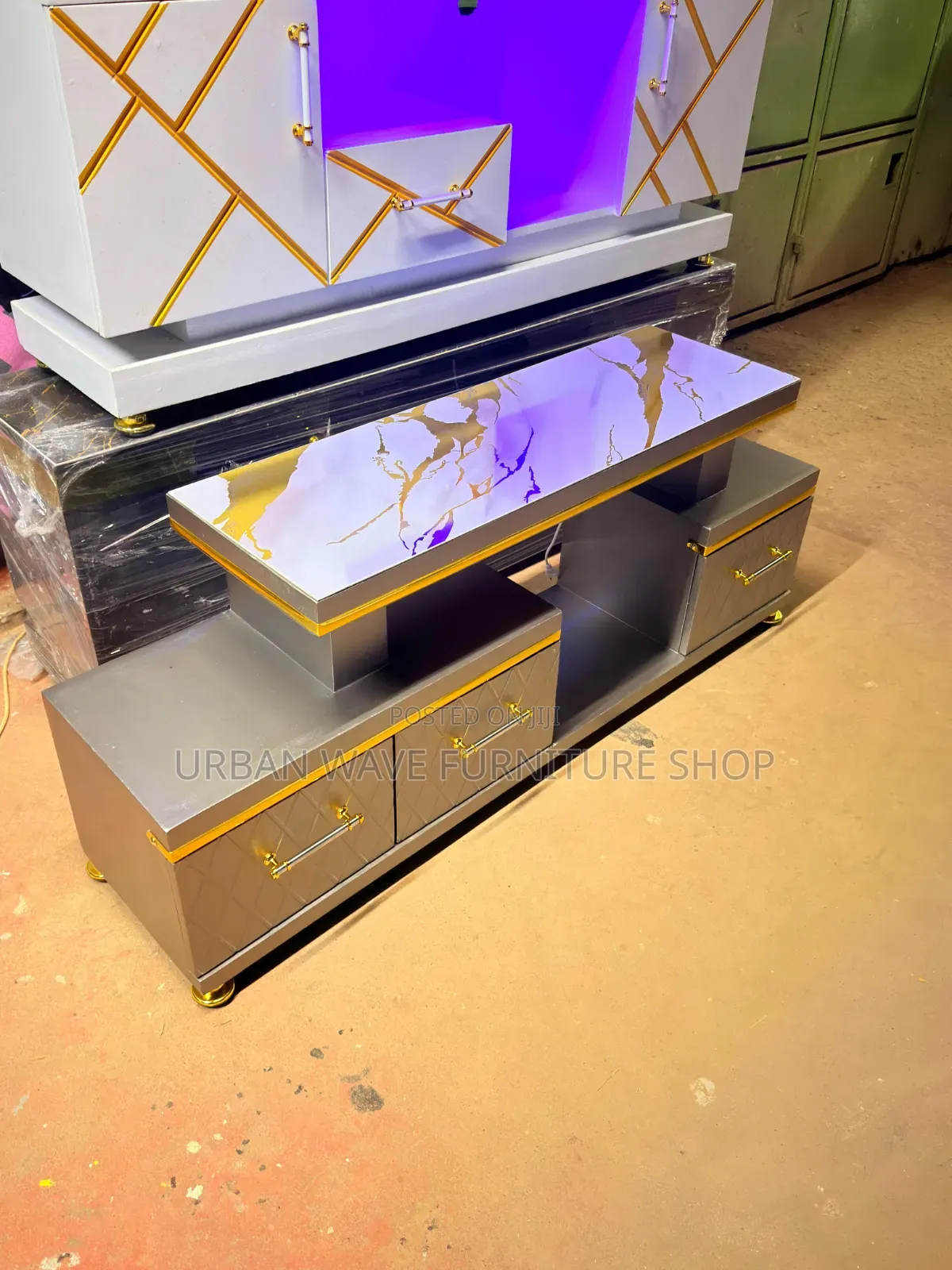 Stylished TV Stands
