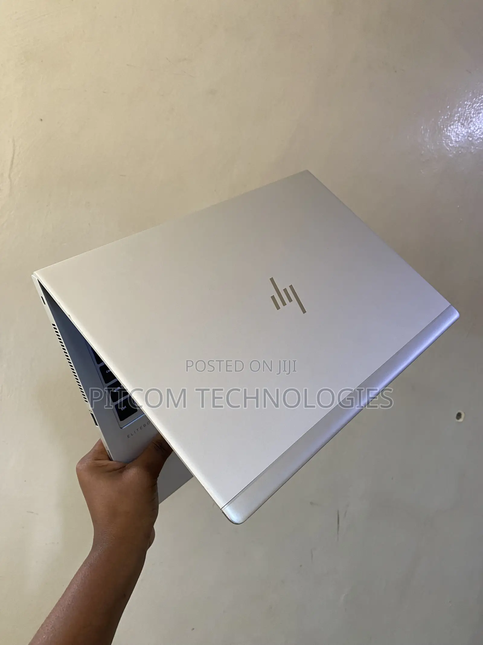 Laptop HP EliteBook 745 G6 16GB AMD Ryzen 5 SSD 512GB