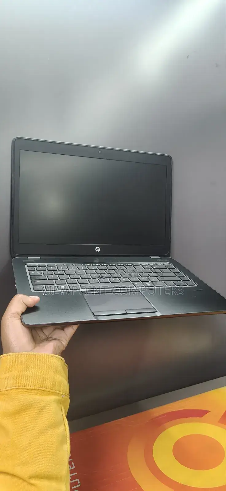 Laptop HP ZBook 14 G2 8GB Intel Core i5 SSD 256GB