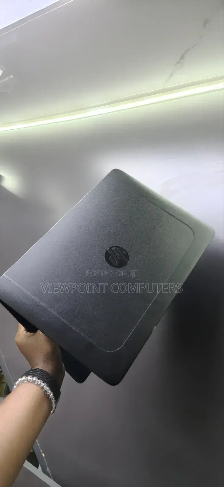 Laptop HP ZBook 14 G2 8GB Intel Core i5 SSD 256GB