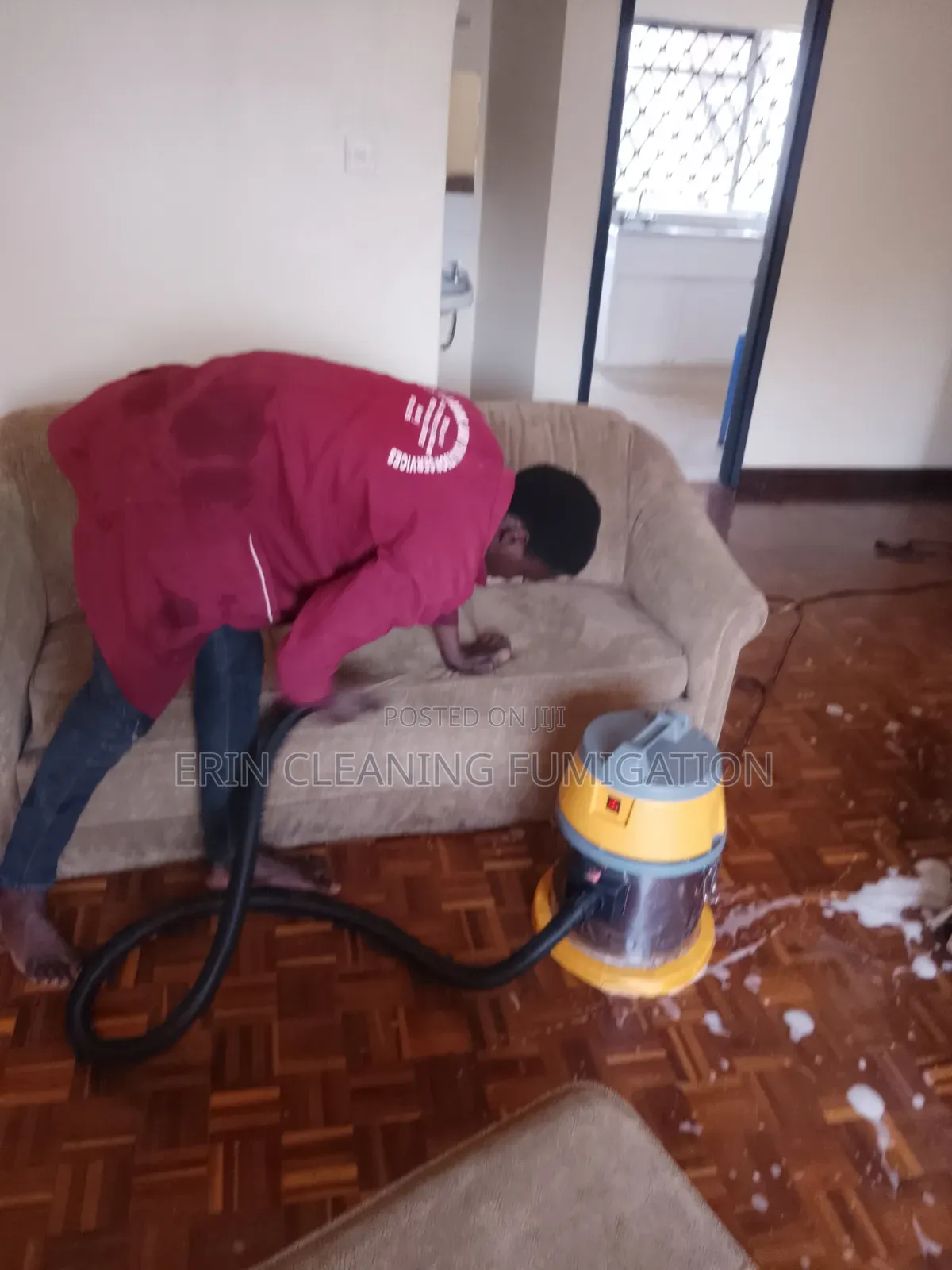 Affordable Sofa Services